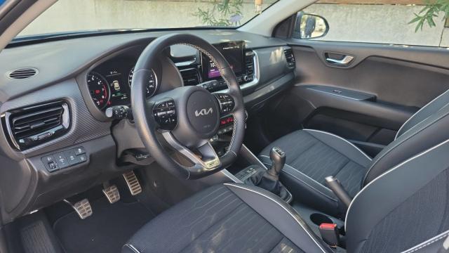 Kia Stonic image 1