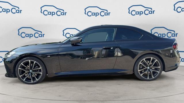 Bmw Serie 2 image 4