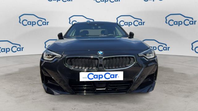 Bmw Serie 2 image 3