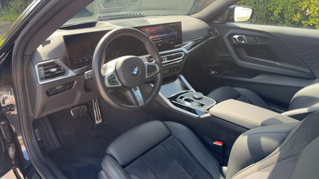 Bmw Serie 2 image 5