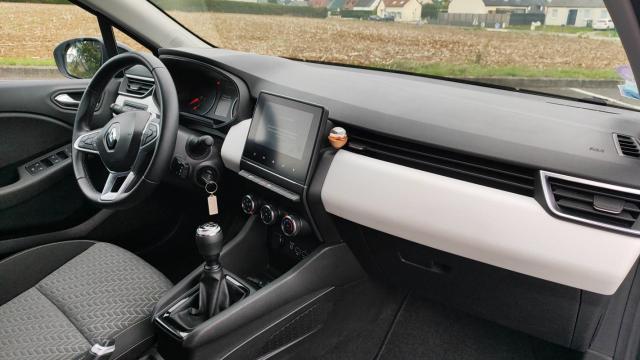 Renault Clio image 4