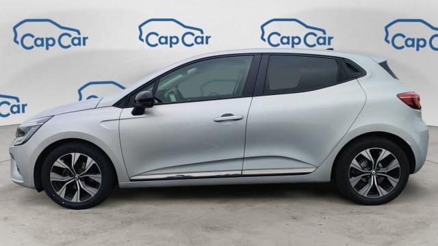 Renault Clio image 8