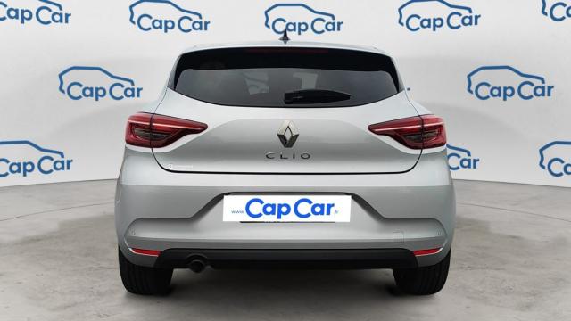 Renault Clio image 6