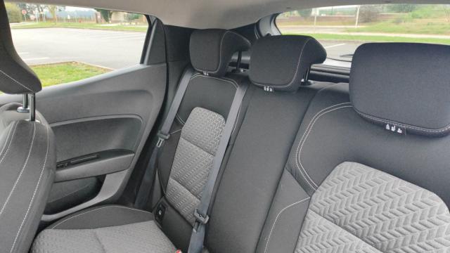 Renault Clio image 1
