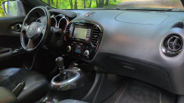 Nissan Juke image 5