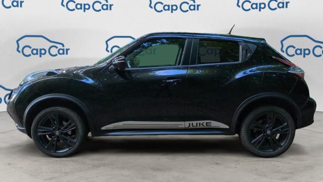 Nissan Juke image 7