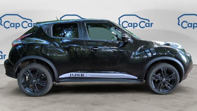 Nissan Juke image 3