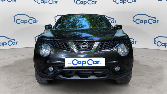 Nissan Juke image 8