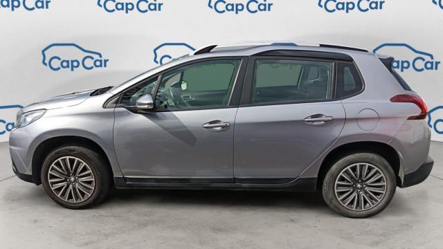 Peugeot 2008 image 8