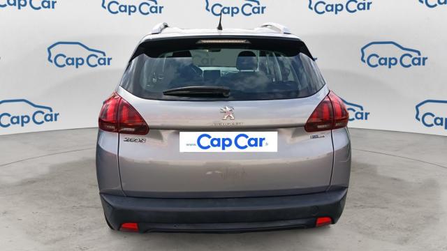 Peugeot 2008 image 1