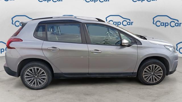 Peugeot 2008 image 6