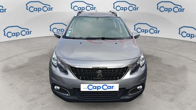 Peugeot 2008 image 9