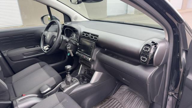 Citroen C3 Aircross image 7