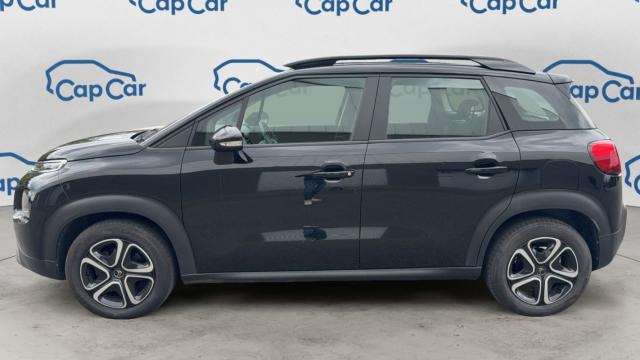 Citroen C3 Aircross image 3