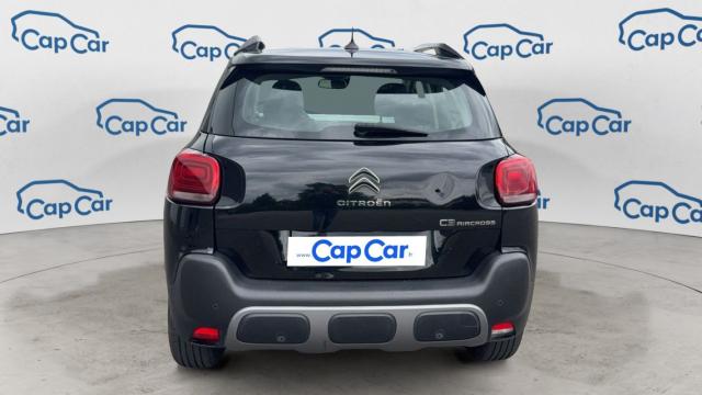 Citroen C3 Aircross image 4