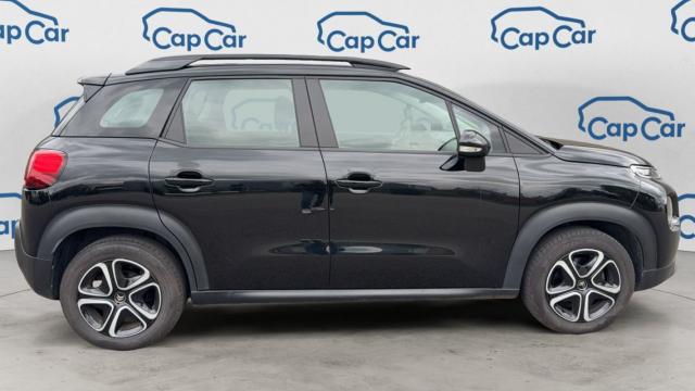 Citroen C3 Aircross image 2