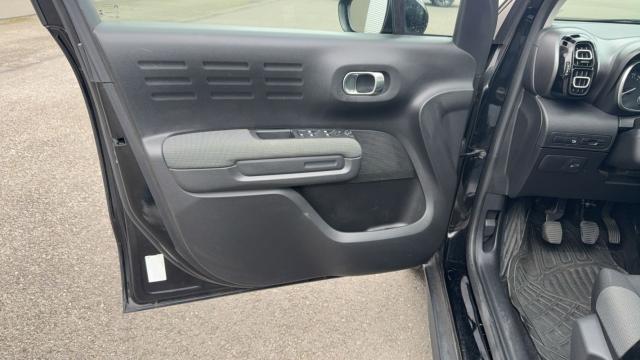 Citroen C3 Aircross image 5