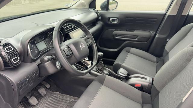 Citroen C3 Aircross image 8