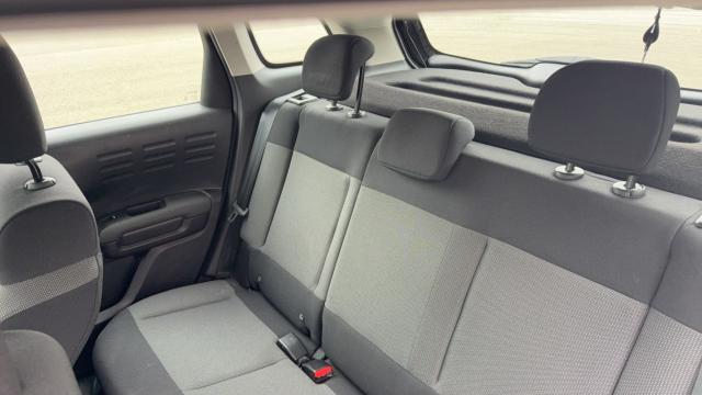 Citroen C3 Aircross image 6