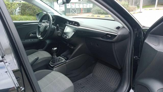 Opel Corsa image 8