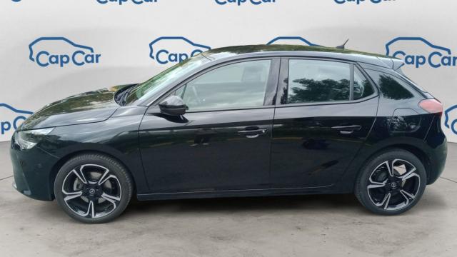 Opel Corsa image 3