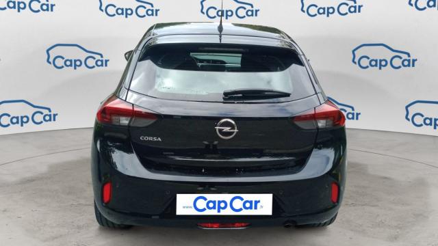 Opel Corsa image 4
