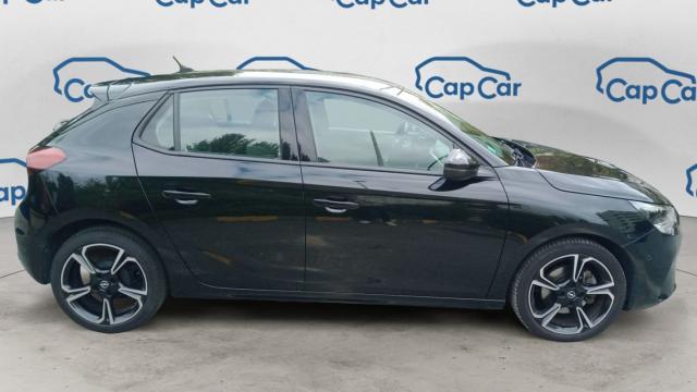 Opel Corsa image 1