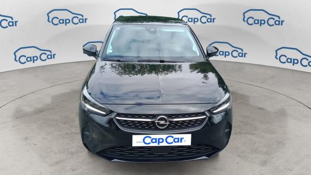 Opel Corsa image 7