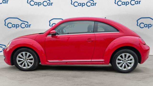 Volkswagen New Beetle image 3