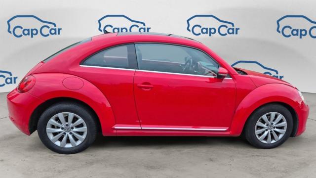 Volkswagen New Beetle image 7