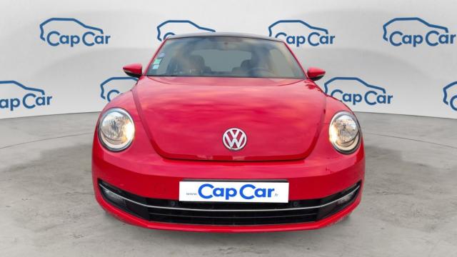 Volkswagen New Beetle image 5