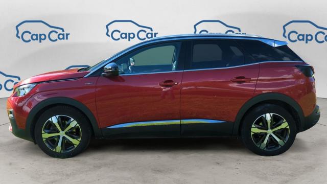 Peugeot 3008 image 6