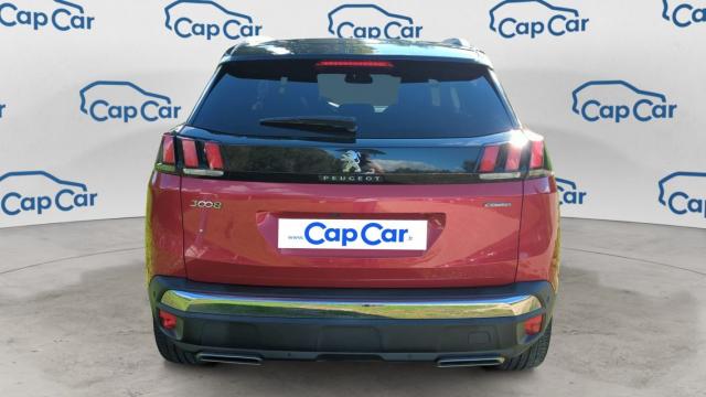 Peugeot 3008 image 4