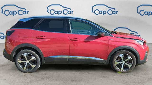 Peugeot 3008 image 9
