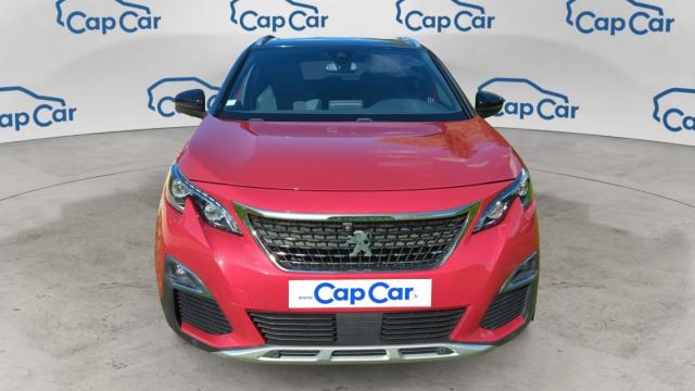 Peugeot 3008 image 1