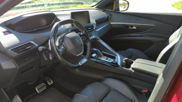 Peugeot 3008 image 5