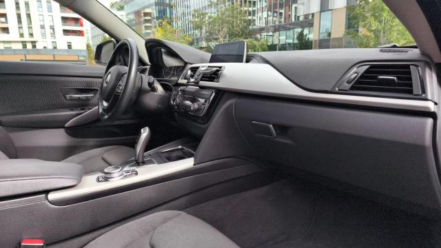 Bmw Série 4 Gran Coupé image 1