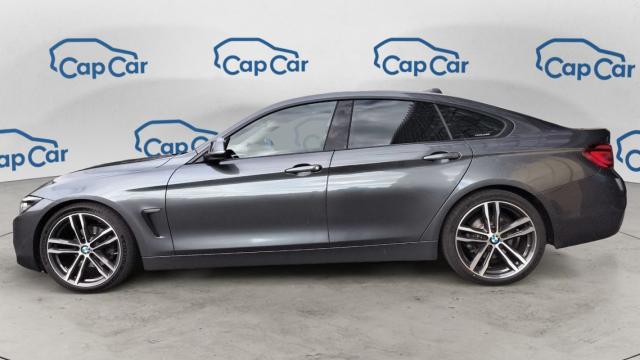 Bmw Série 4 Gran Coupé image 6