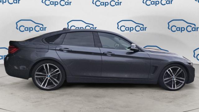 Bmw Série 4 Gran Coupé image 3