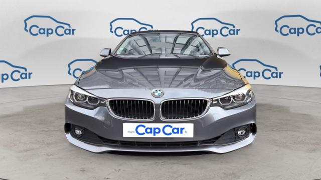 Bmw Série 4 Gran Coupé image 4