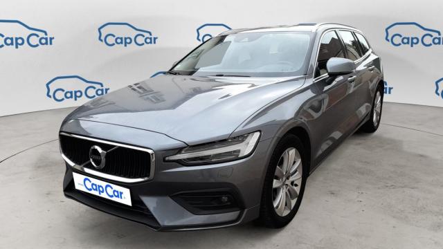 Volvo V60 Ii 2.0 B4 197 Geartronic 8 Momentum Business