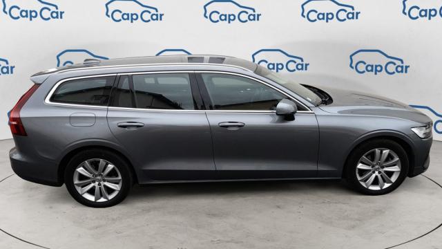 Volvo V60 image 3