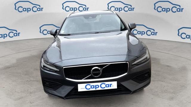 Volvo V60 image 6