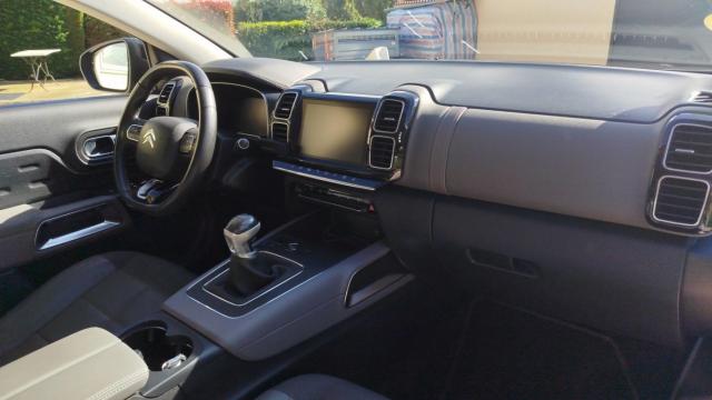 Citroen C5 Aircross image 6