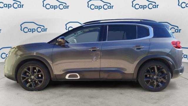 Citroen C5 Aircross image 9
