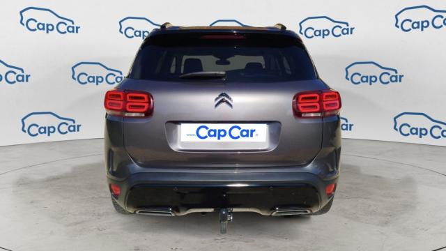 Citroen C5 Aircross image 3