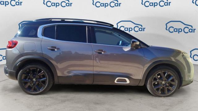 Citroen C5 Aircross image 7