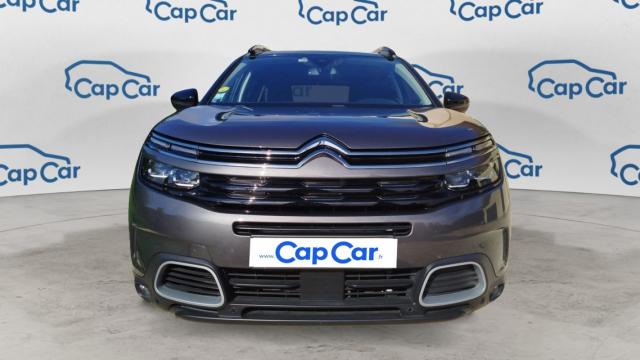 Citroen C5 Aircross image 4