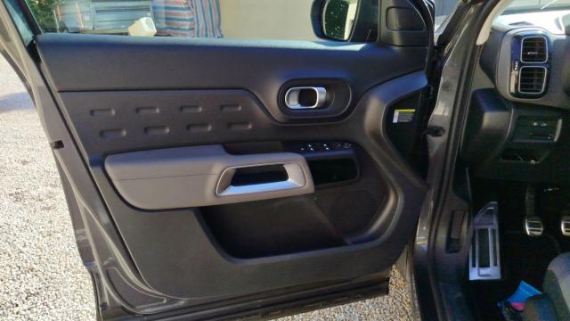 Citroen C5 Aircross image 5