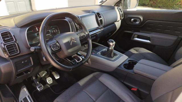 Citroen C5 Aircross image 2